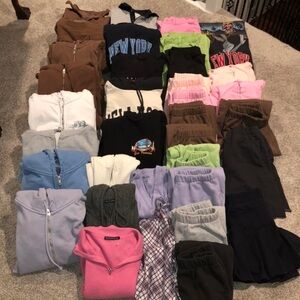 Brandy Melville MYSTERY BOX 2-3 items!